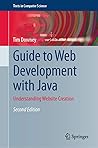 Guide to Web Development with Java: Understanding Website Creation (Texts in Computer Science)