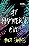 At Summer's End (A Taste of Something Wicked, #6)
