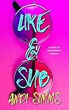 Like & Sub (A Taste of Something Wicked, #7)