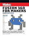 Fusion 360 for Ma...