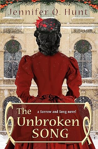 The Unbroken Song (Sorrow & Song #0.5)