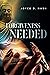 Forgiveness Needed