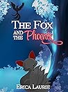 Book cover for The Fox and the Phoenix