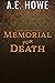 Memorial for Death by A.E. Howe