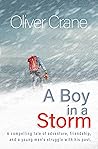 A Boy in a Storm (The Nicholas Trilogy #1)