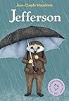 Jefferson by Jean-Claude Mourlevat