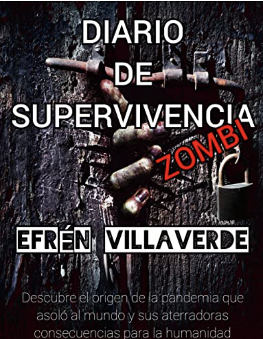 Diario de supervivencia zombi