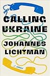 Calling Ukraine
