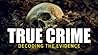 True Crime by Elizabeth A. Murray