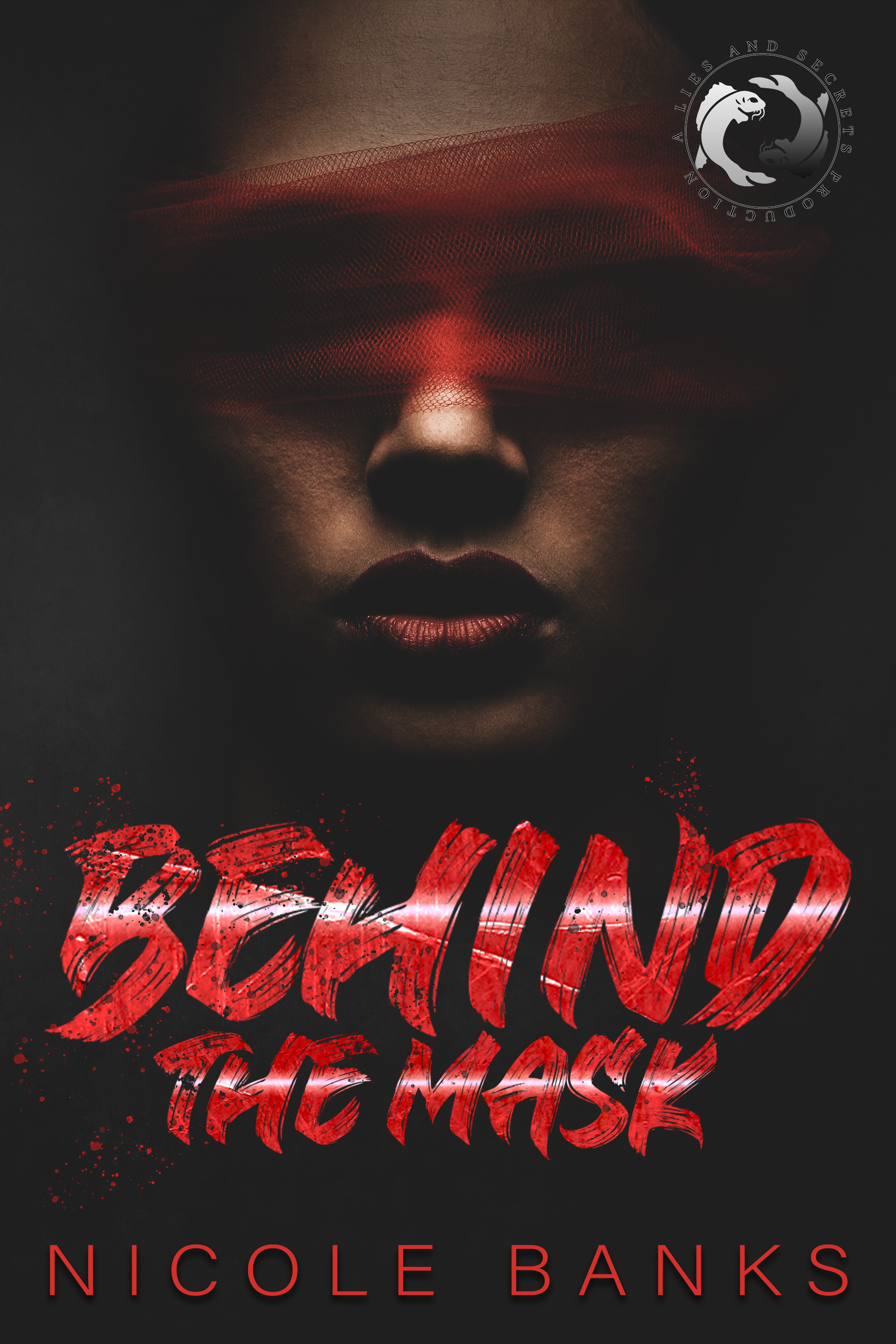 Behind The Mask