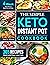 The Simple Keto Instant Pot...