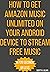 Amazon Music Unlimited Mеmbеrѕhір by Scott R. Julian