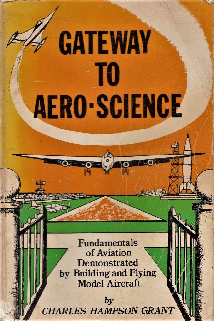 Gateway to Aero-Science