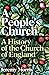 A People's Church: A History of the Church of England