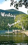 Working Summer (Holiday Romances, #5)