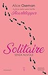 Solitaire. Senza ...