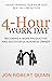 4-Hour Work Day: Becoming a More Productive and Successful Business Owner