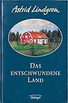 Das entschwundene...
