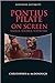 Pontius Pilate on Screen: S...