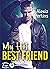 My Hot Best Friend by Alexia Perkins