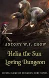 Helia the Sun-Lov...