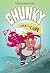 Chunky Goes to Camp by Yehudi Mercado