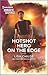 Hotshot Hero on the Edge (H...