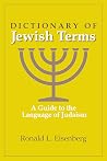 Dictionary of Jew...