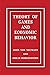 Theory of Games and Economic Behavior