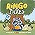 Ringo Picked: A seriously silly book about Nose Picking, including practical tips to kick the habit and raise healthy, happy kids (3-8yrs)