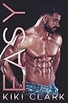 Book cover for Easy (Forever Family Trilogy #2)
