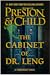 The Cabinet of Dr. Leng  (Pendergast #21)