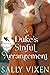 A Duke's Sinful Arrangement by Sally Vixen A Duke's Sinful Arrangement by Sally Vixen
