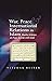 War, Peace & International Relations in Islam by Yitzhak Reiter