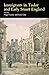 Immigrants in Tudor and Early Stuart England by Nigel Goose