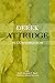 Derek Attridge in Conversation