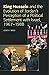 King Hussein and the Evolution of Jordan's Perception of a Political Settlement with Israel, 1967-1988