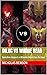 Diluc vs Winnie Bear: Gensh...