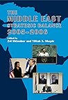 The Middle East Strategic Balance, 2005-2006