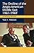 Decline of the Anglo-American Middle East, 1961-1969: A Willing Retreat