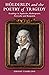 Hölderlin and the Poetry of Tragedy: Readings in Sophocles, Shakespeare, Nietzsche & Benjamin