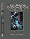The Human Phenome...