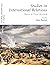 Studies in International Re...