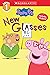 New Glasses (Peppa Pig: Lev...