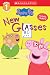 New Glasses (Peppa Pig: Level 1 Reader)