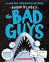 Open Wide and Say Arrrgh! (The Bad Guys #15)
