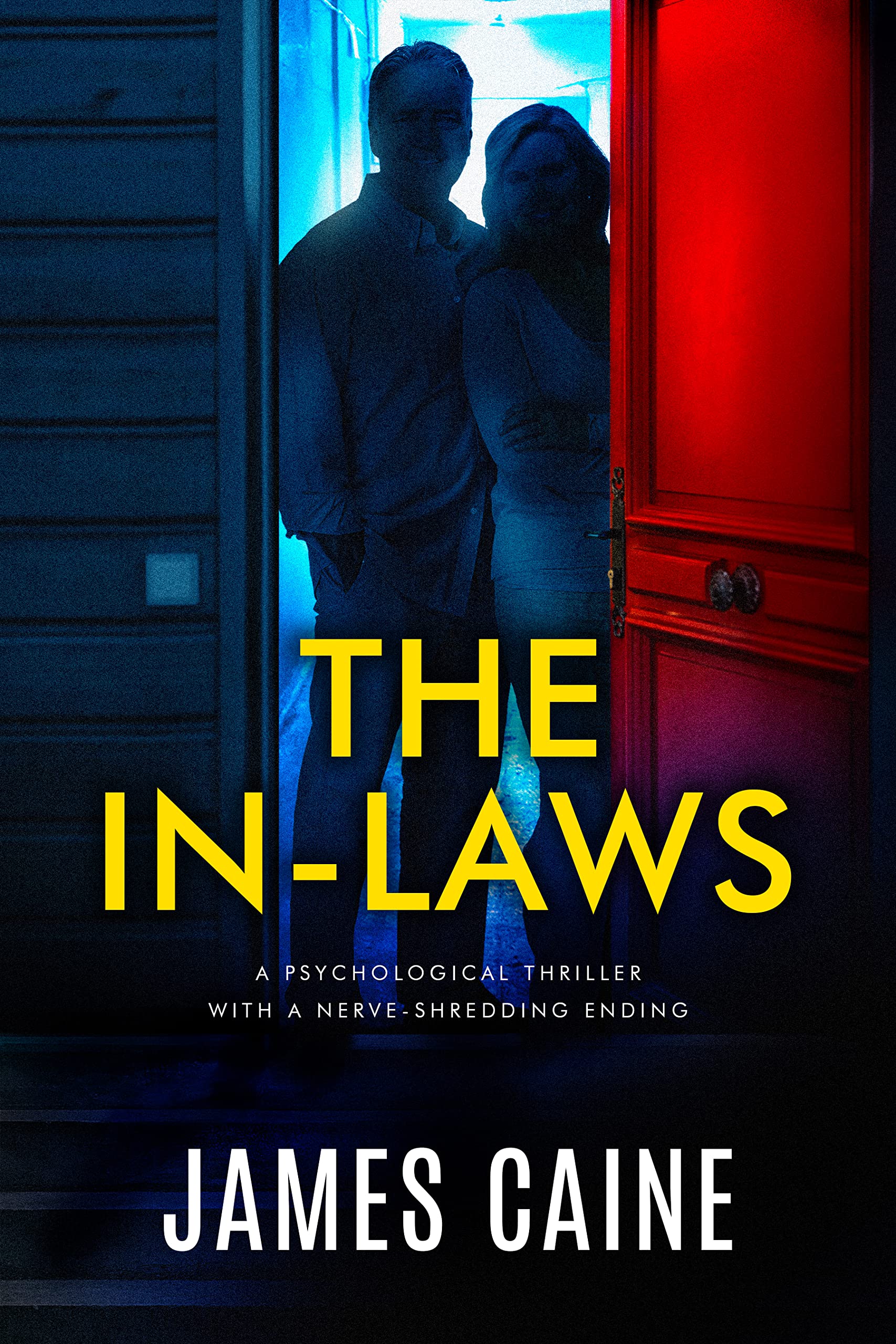 The In-Laws (Kindle Edition)