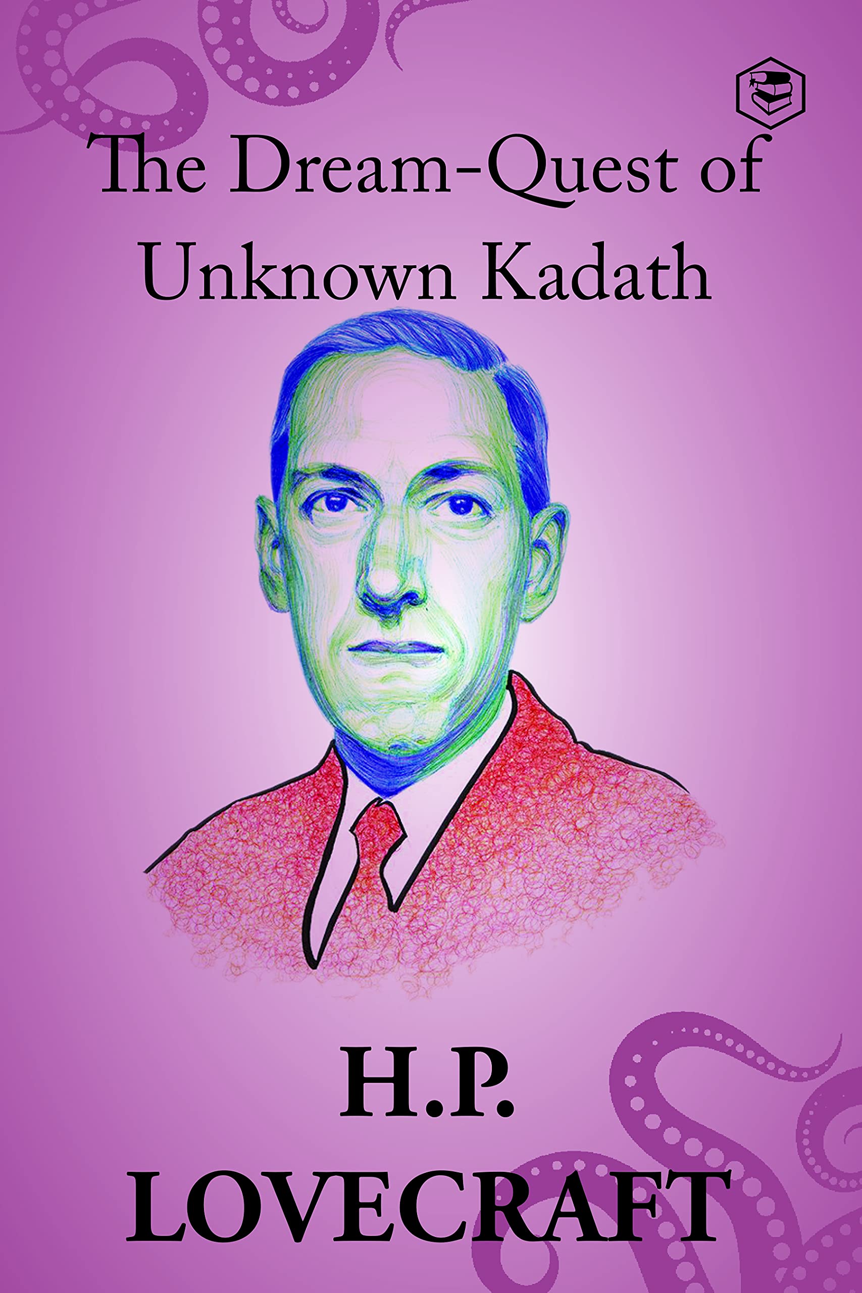 The Dream-Quest of Unknown Kadath