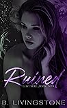 Ruined (Lost Soul, #2)