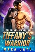 Tiffany's Warrior